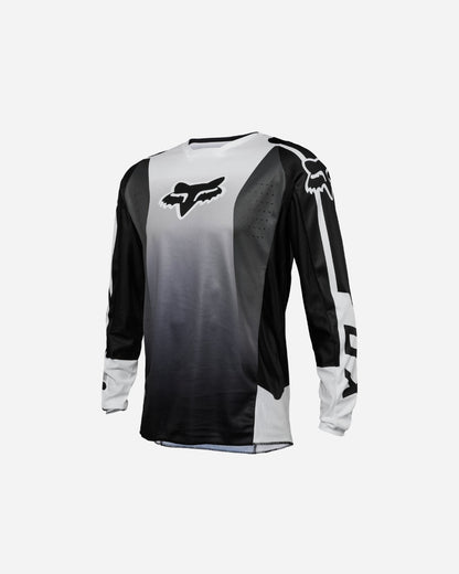 Maglia Fox Racing 180 Leed - Nera