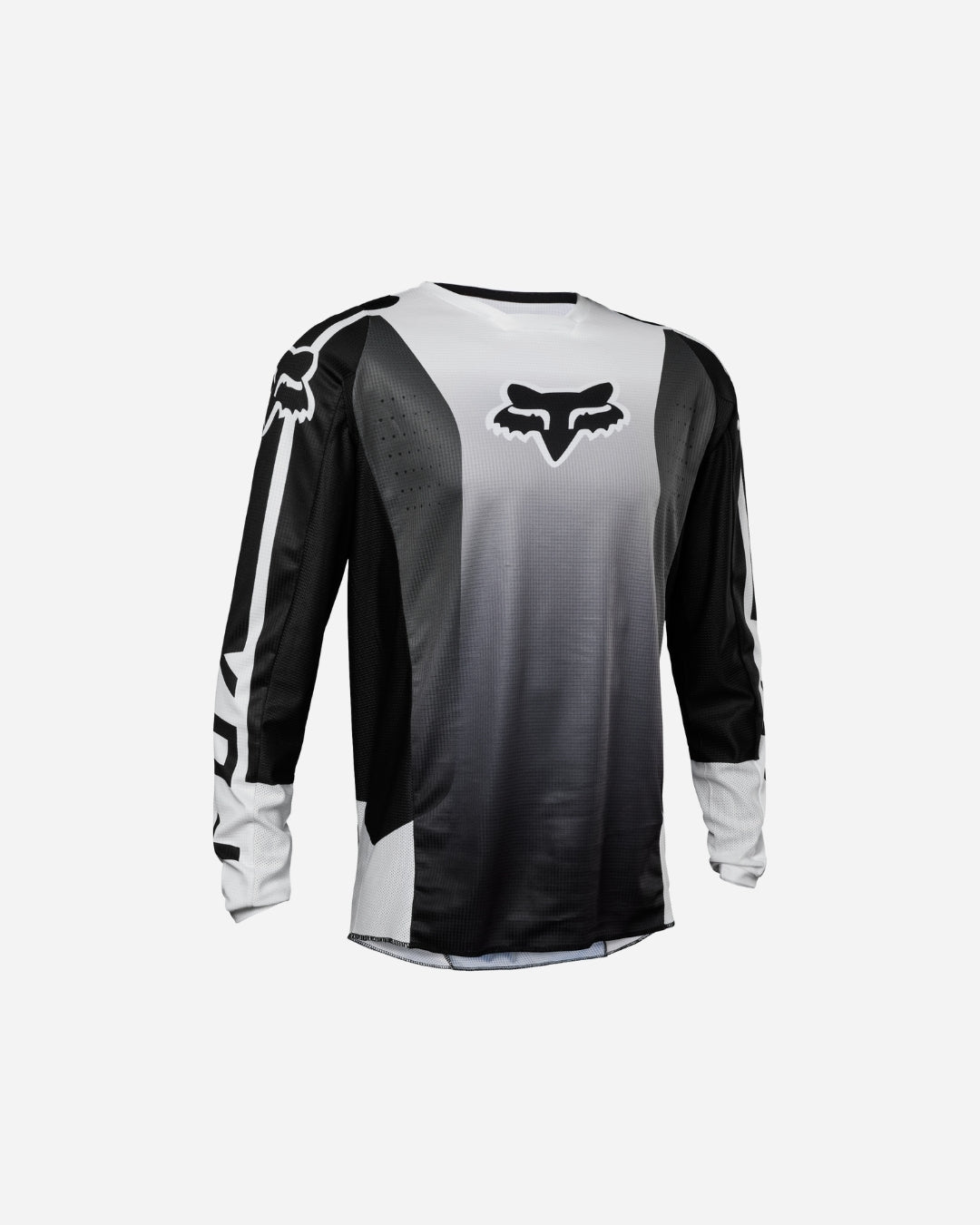 Maglia Fox Racing 180 Leed - Nera