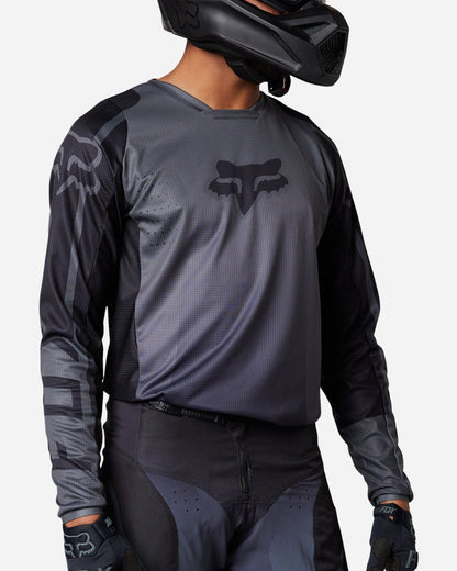 Maillot Fox Racing 180 Leed - Dark Shadow