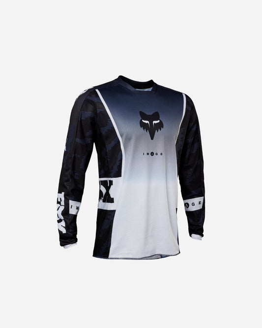 Maillot Fox Racing 180 Nuklr - Cobalt