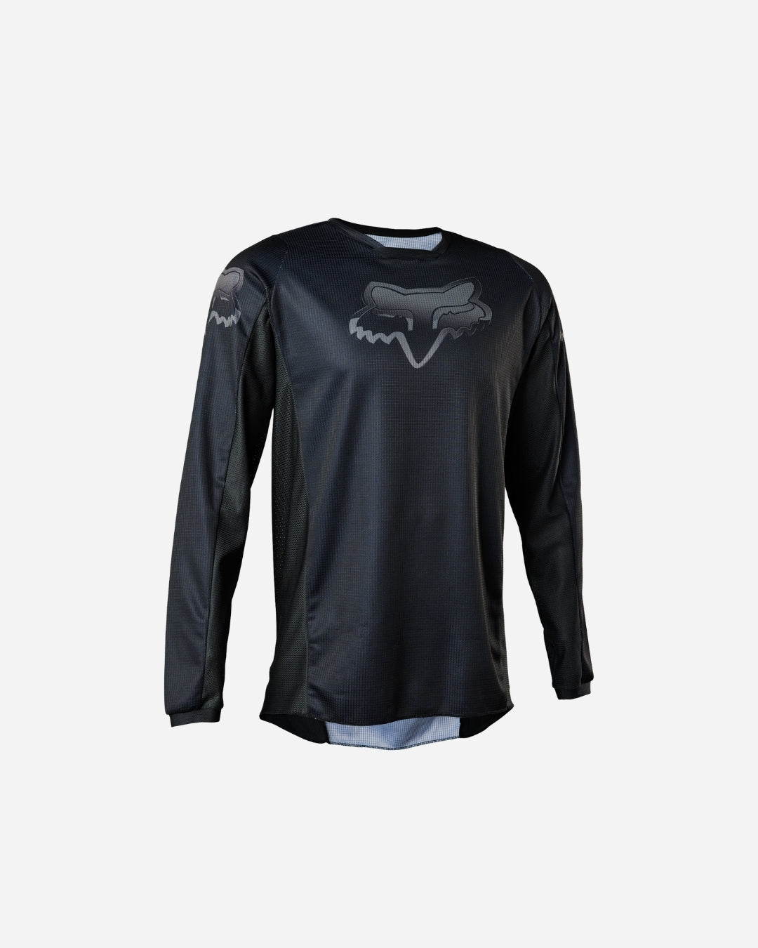 Maillot Fox Racing 180 Blackout - Noir