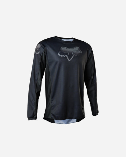 Maillot Fox Racing 180 Blackout - Noir