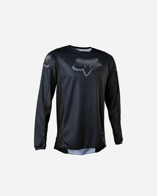 Maillot Fox Racing 180 Blackout - Noir