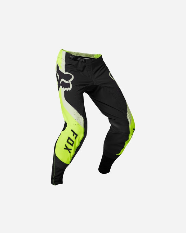 Fox Racing Flexair Effekt Hose – Fluoreszierendes Gelb