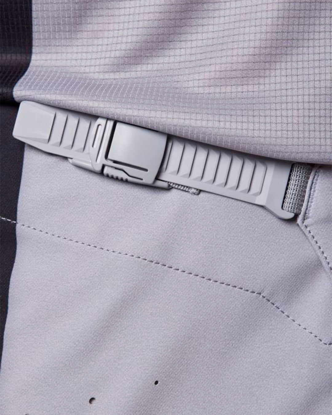 Pantalon Fox Racing Flexair Ryaktr - Noir/Gris