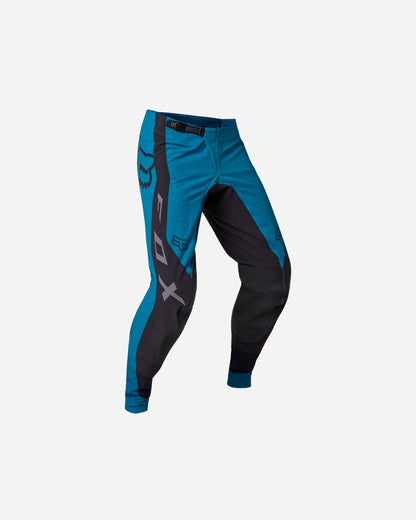 Pantalon Fox Racing Flexair Ryaktr - Bleu minuit