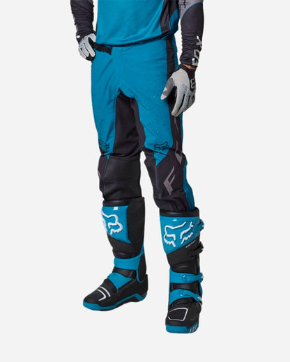 Pantalon Fox Racing Flexair Ryaktr - Bleu minuit