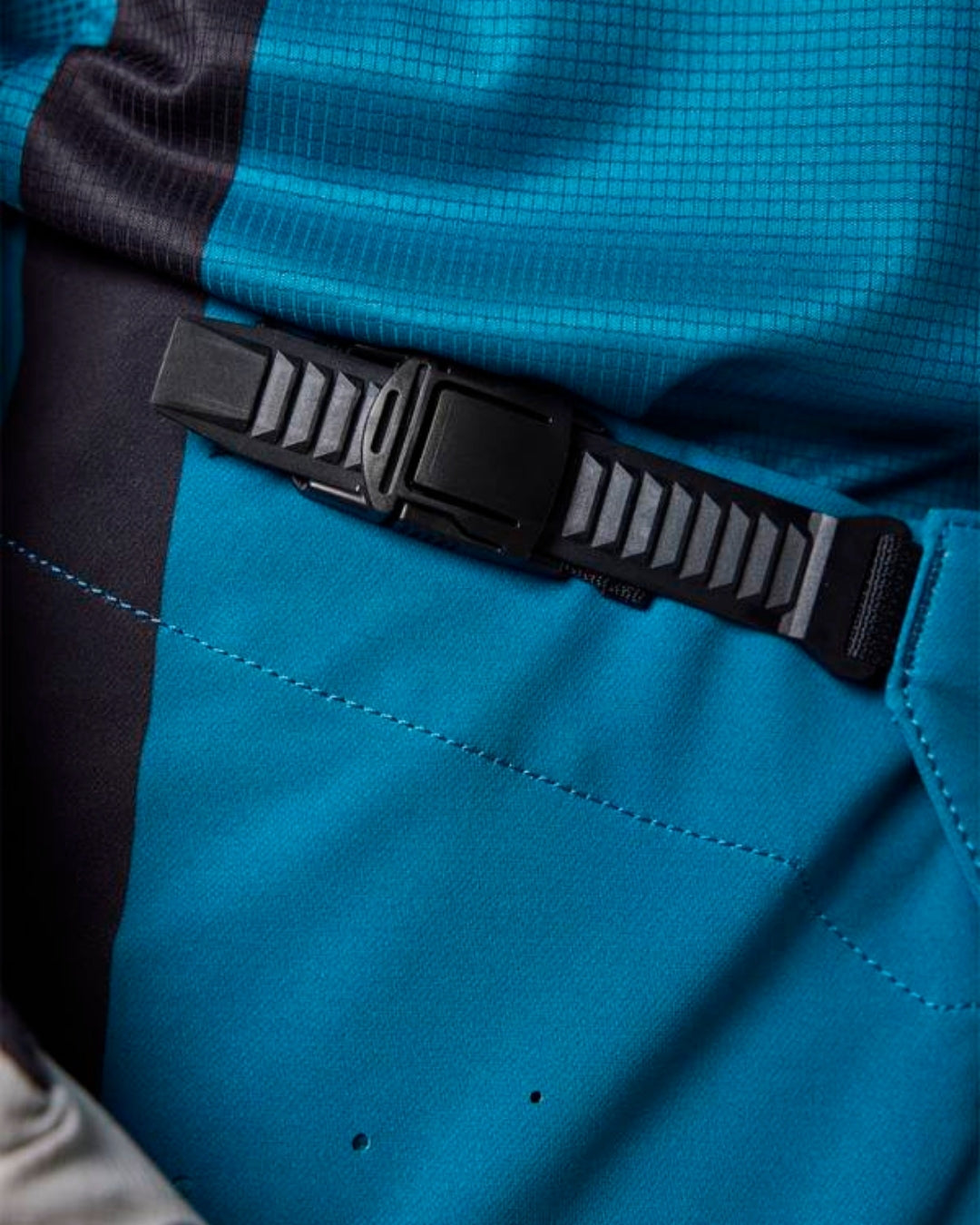 Pantalon Fox Racing Flexair Ryaktr - Bleu minuit