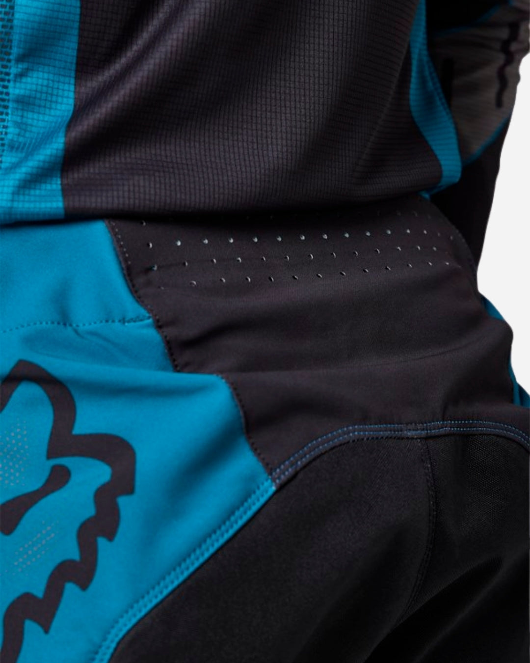 Pantalon Fox Racing Flexair Ryaktr - Bleu minuit