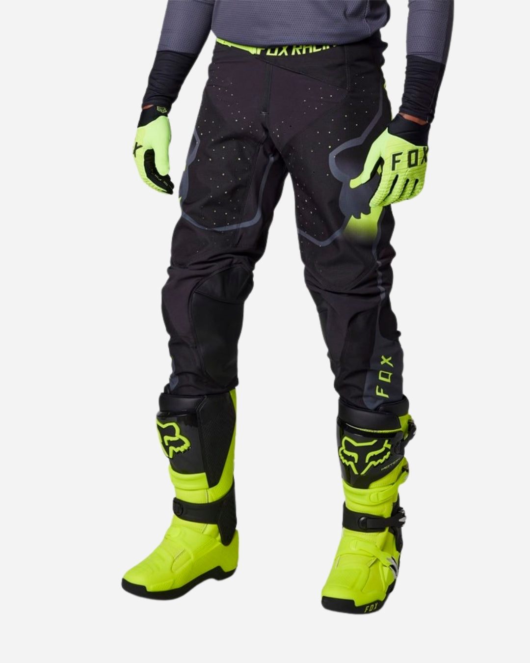 Pantalon Fox Racing 360 Vizen - Noir