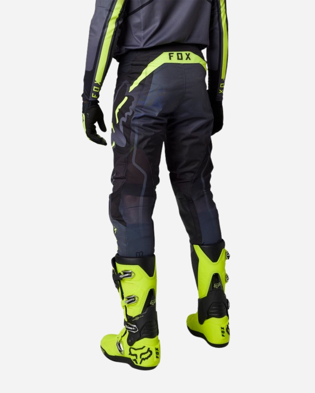 Pantalon Fox Racing 360 Vizen - Noir