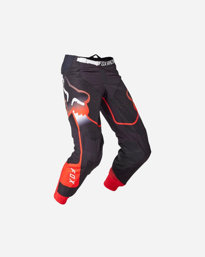 Pantalon Fox Racing 360 Vizen - Rouge fluo