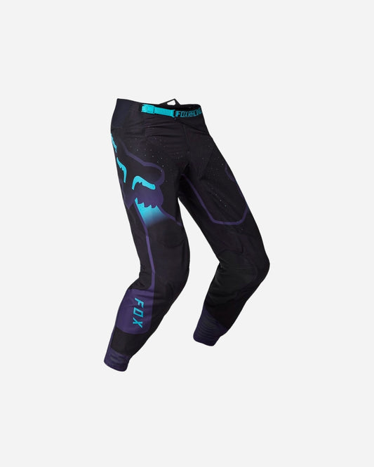Pantalon Fox Racing 360 Vizen - Noir/Violet