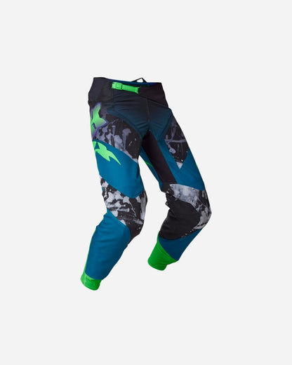 Pantalon Fox Racing 360 Dkay - Bleu minuit