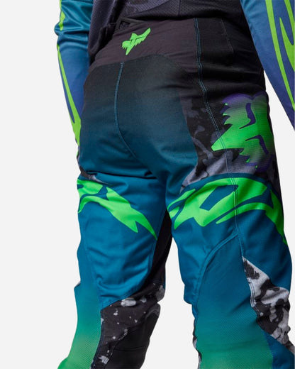 Pantalon Fox Racing 360 Dkay - Bleu minuit