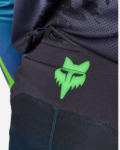 Pantalon Fox Racing 360 Dkay - Bleu minuit