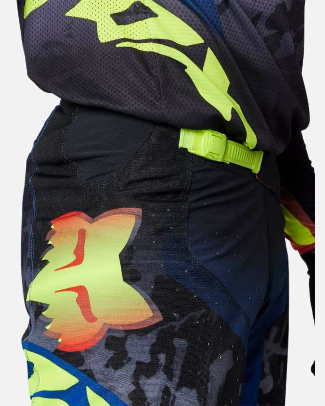 Fox Racing 360 Dkay Hose - Mehrfarbig