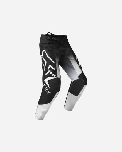 Pantalon Fox Racing 180 Leed - Noir/Blanc