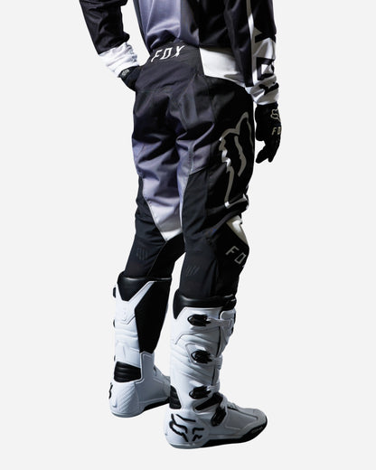 Pantalon Fox Racing 180 Leed - Noir/Blanc