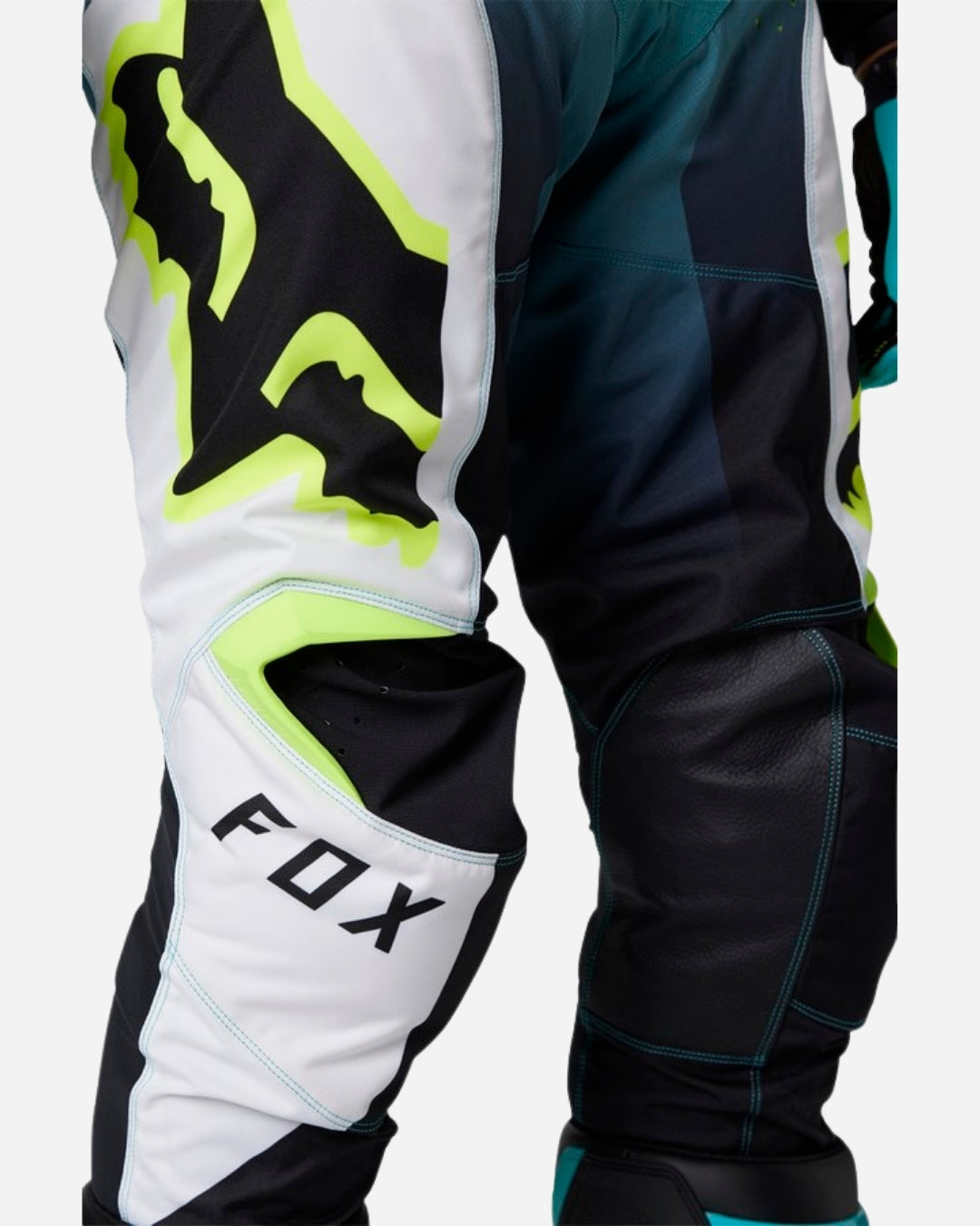 Fox Racing 180 Leed Pants - Teal