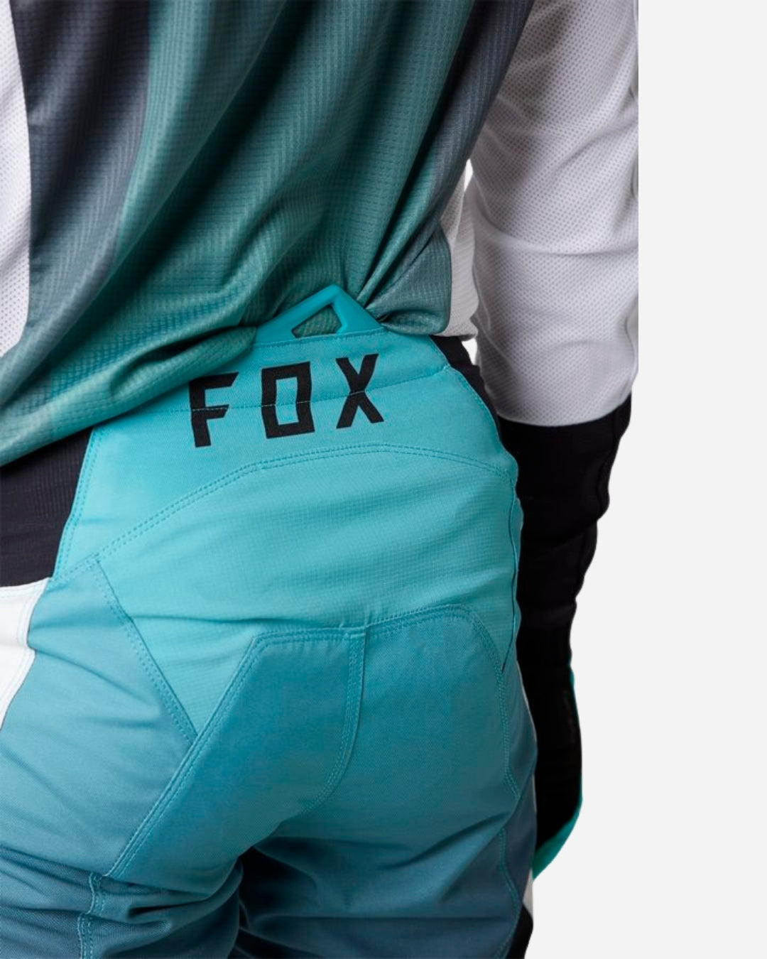 Fox Racing 180 Leed Pants - Teal
