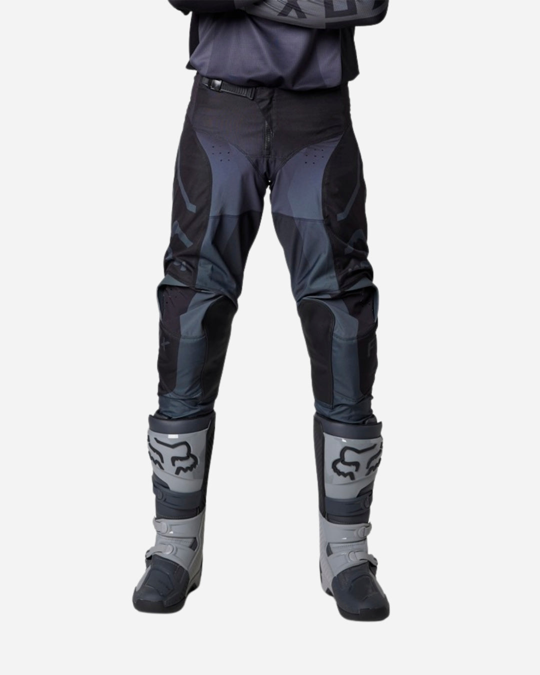 Pantalon Fox Racing 180 Leed - Noir foncé