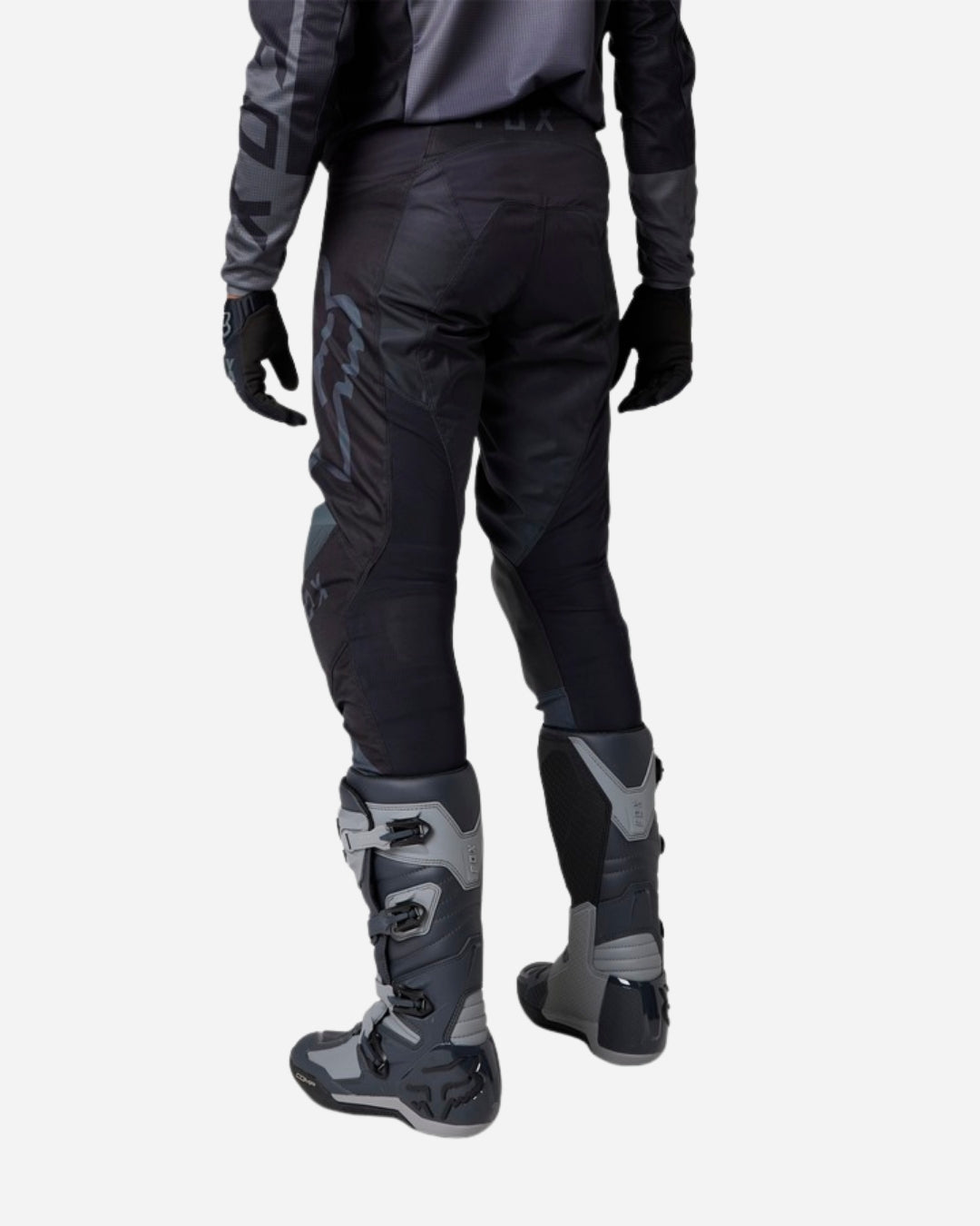 Pantalon Fox Racing 180 Leed - Noir foncé