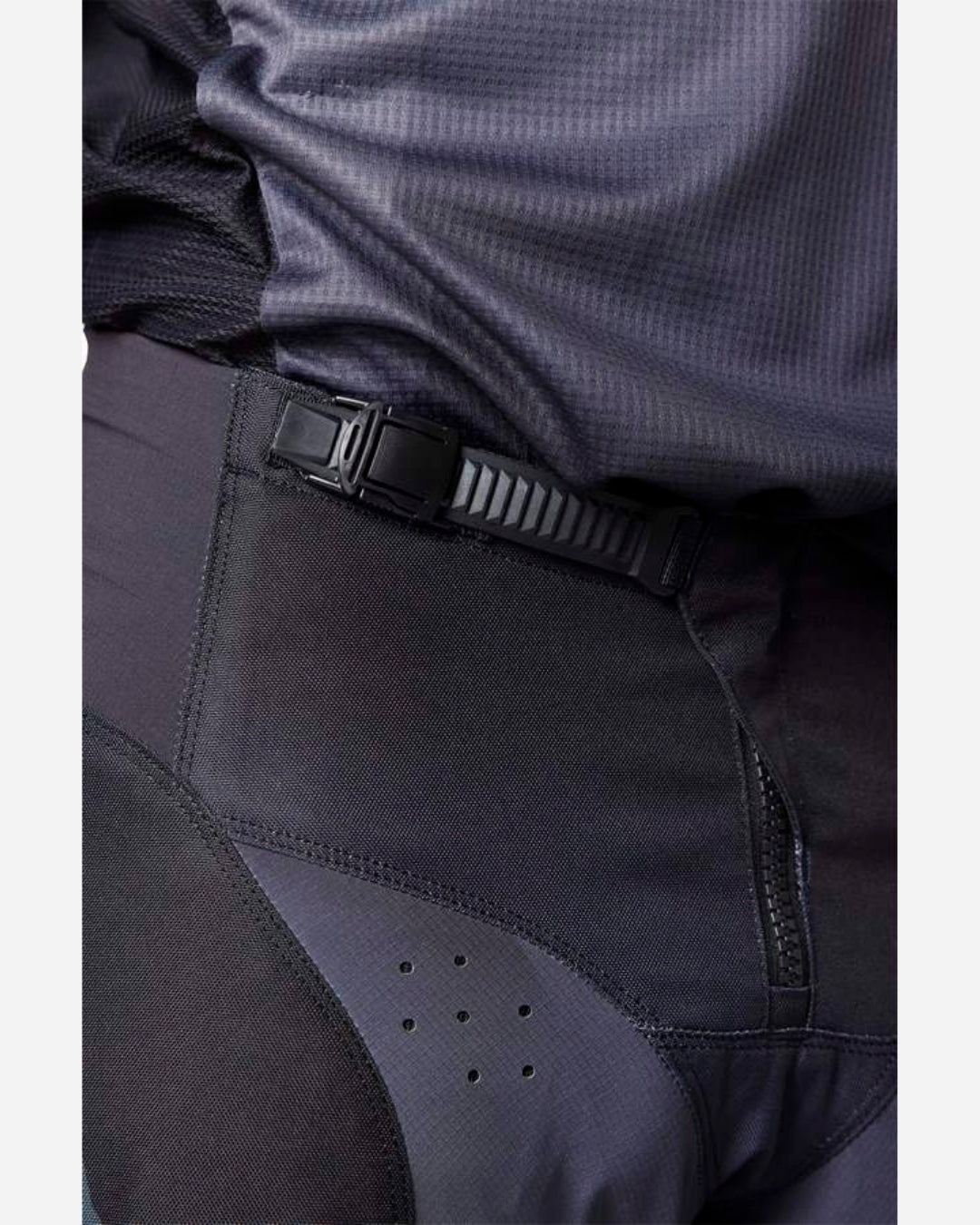 Pantalon Fox Racing 180 Leed - Noir foncé