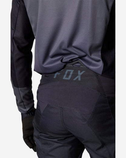 Pantalon Fox Racing 180 Leed - Noir foncé