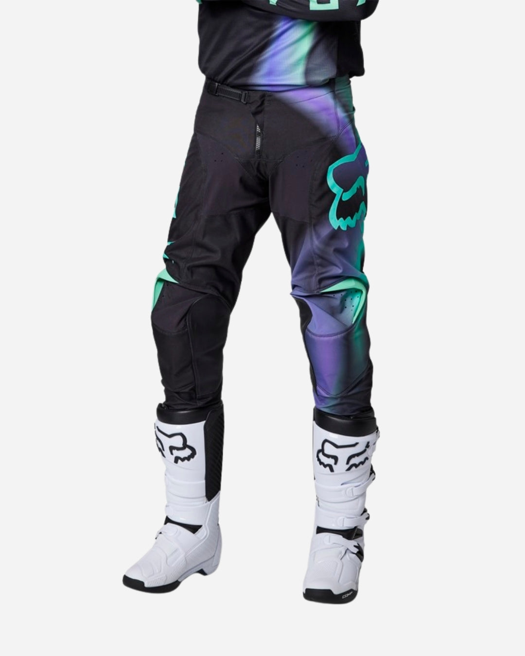 Pantalon Fox Racing 180 Toxsyk - Noir