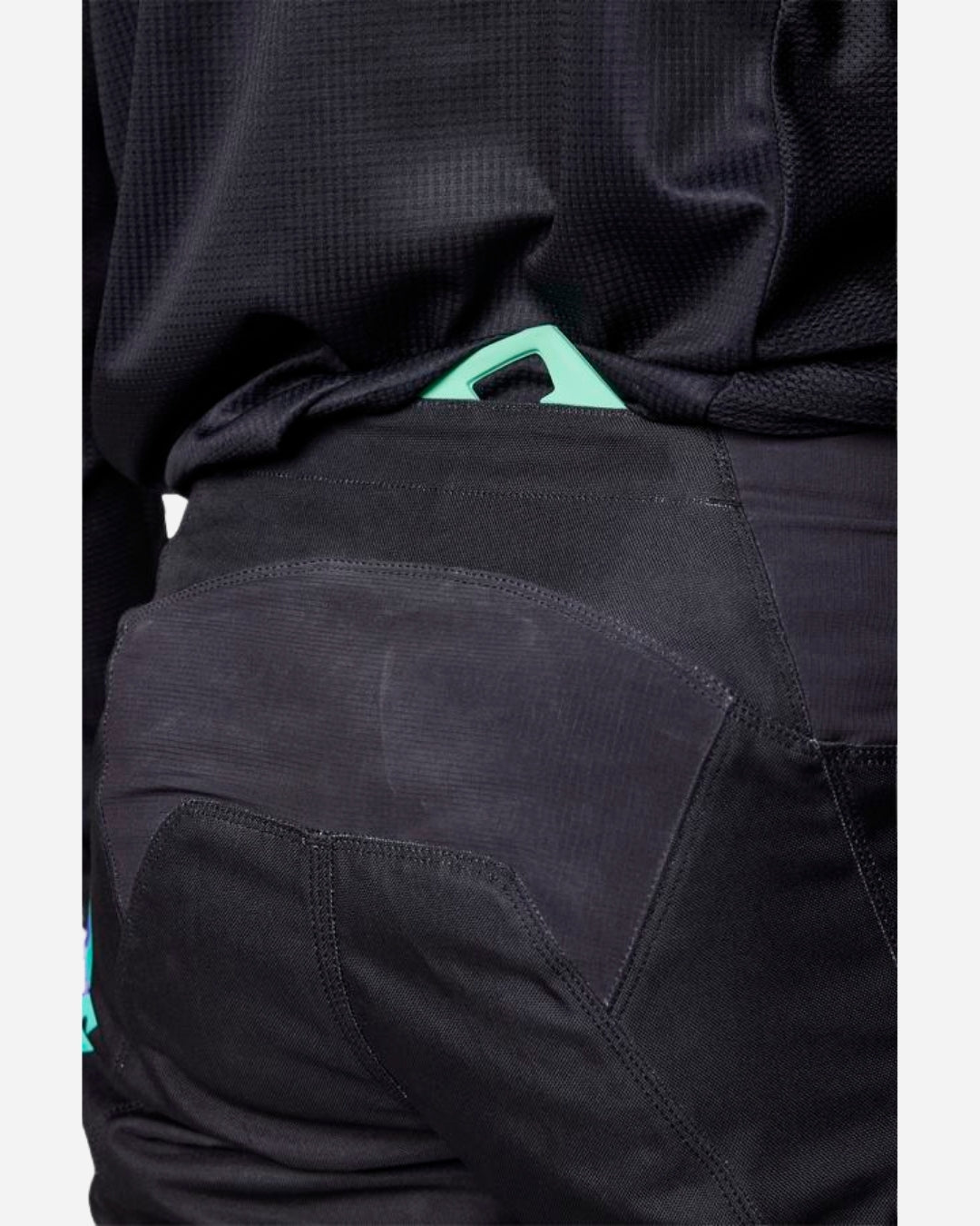 Pantalon Fox Racing 180 Toxsyk - Noir