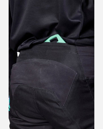 Pantalon Fox Racing 180 Toxsyk - Noir