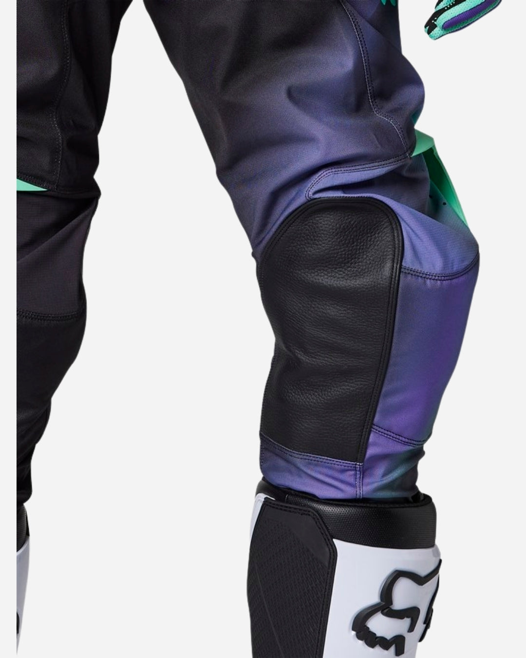 Pantalon Fox Racing 180 Toxsyk - Noir