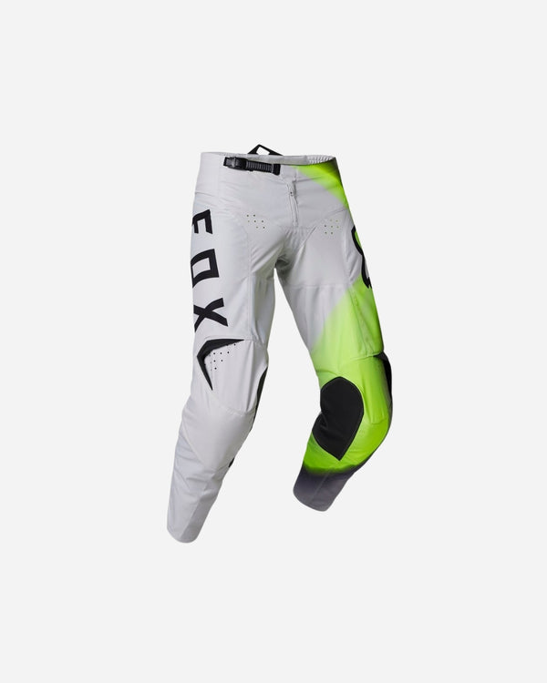 Pantaloni Fox Racing 180 Toxsyk - Giallo fluorescente