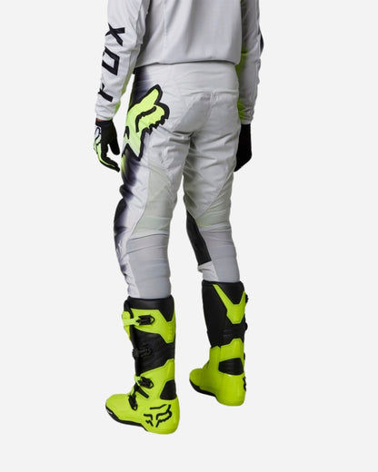 Pantalon Fox Racing 180 Toxsyk - Jaune Fluo