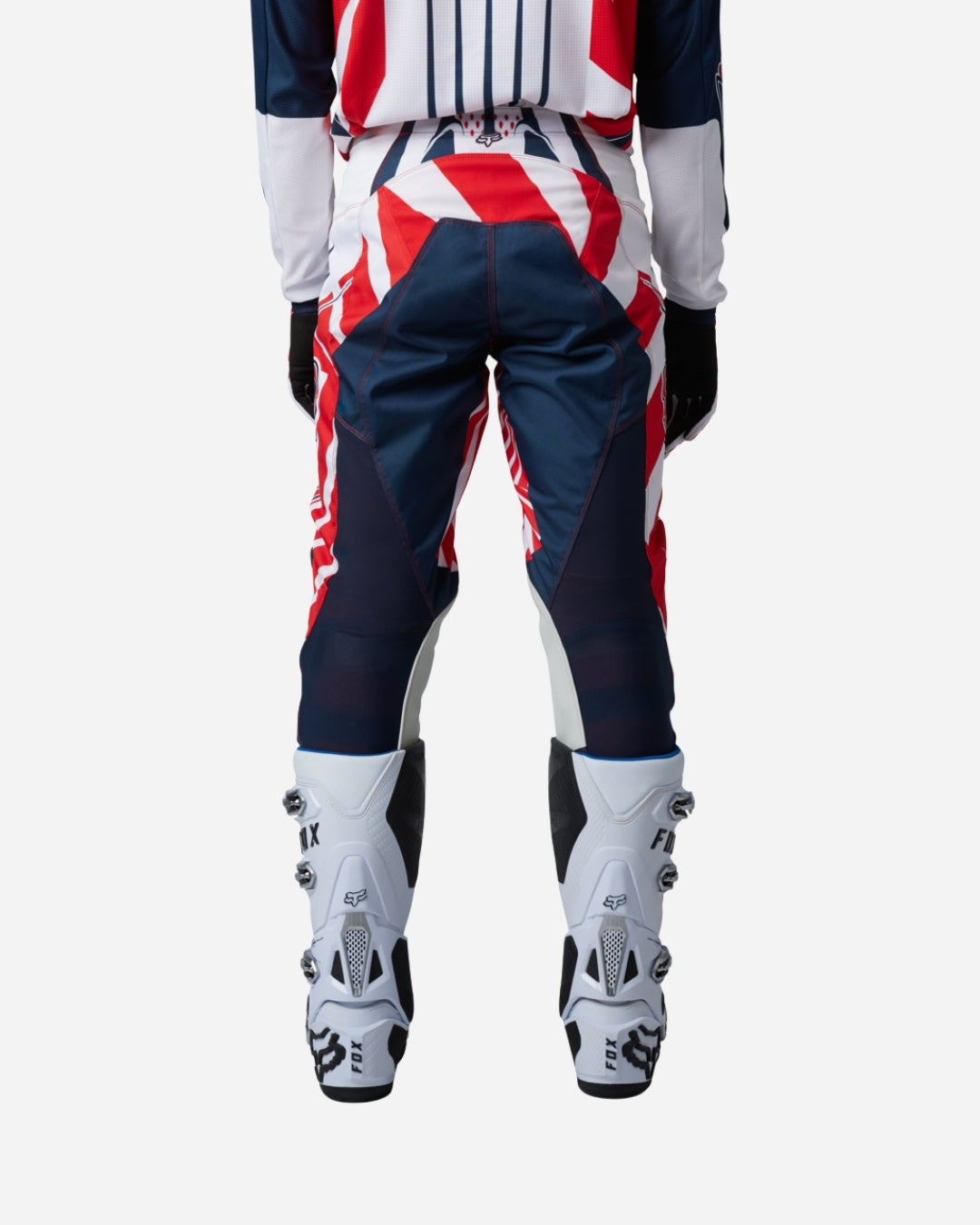 Pantalon Fox Racing 180 Goat - Marine