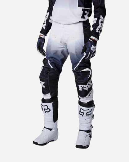 Pantalon Fox Racing 180 Nuklr - Cobalt profond