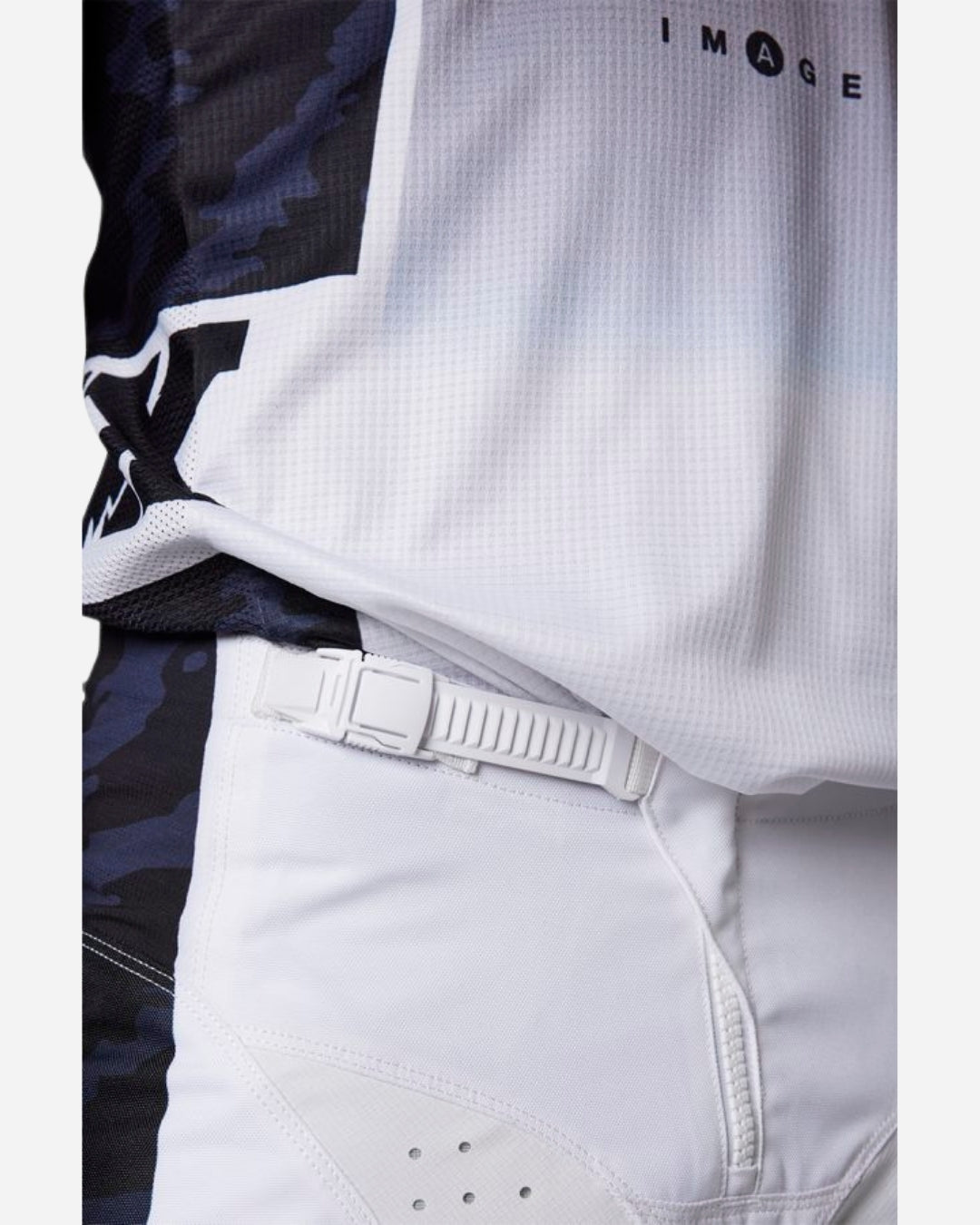 Pantalon Fox Racing 180 Nuklr - Cobalt profond