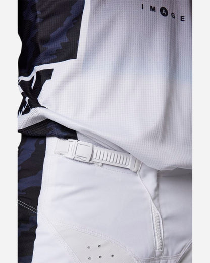 Pantalon Fox Racing 180 Nuklr - Cobalt profond