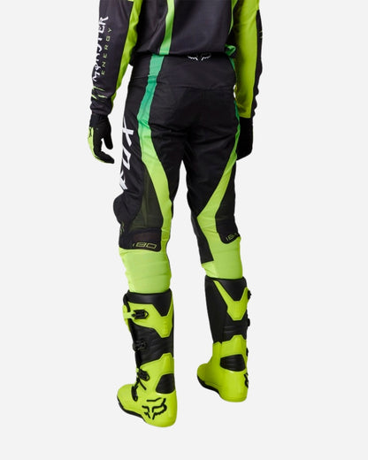 Pantalon Fox Racing 180 Monster - Noir