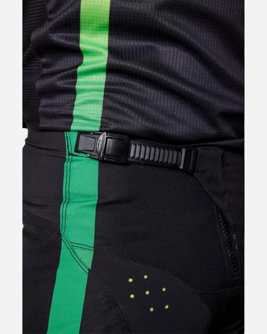 Pantalon Fox Racing 180 Monster - Noir