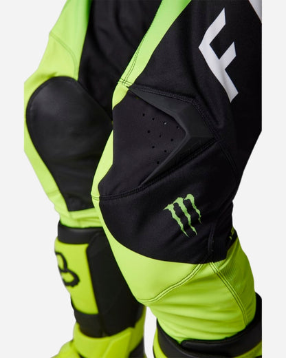 Pantalon Fox Racing 180 Monster - Noir