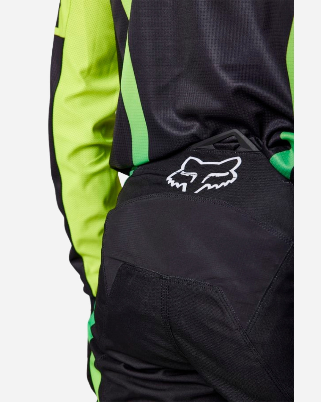 Pantalon Fox Racing 180 Monster - Noir