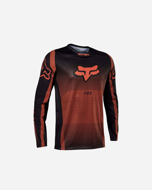 Maglia fuoristrada Fox Racing Ranger Air - Rame
