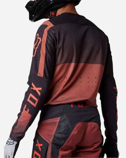 Maillot Fox Racing Ranger Air Off-Road - Cuivre