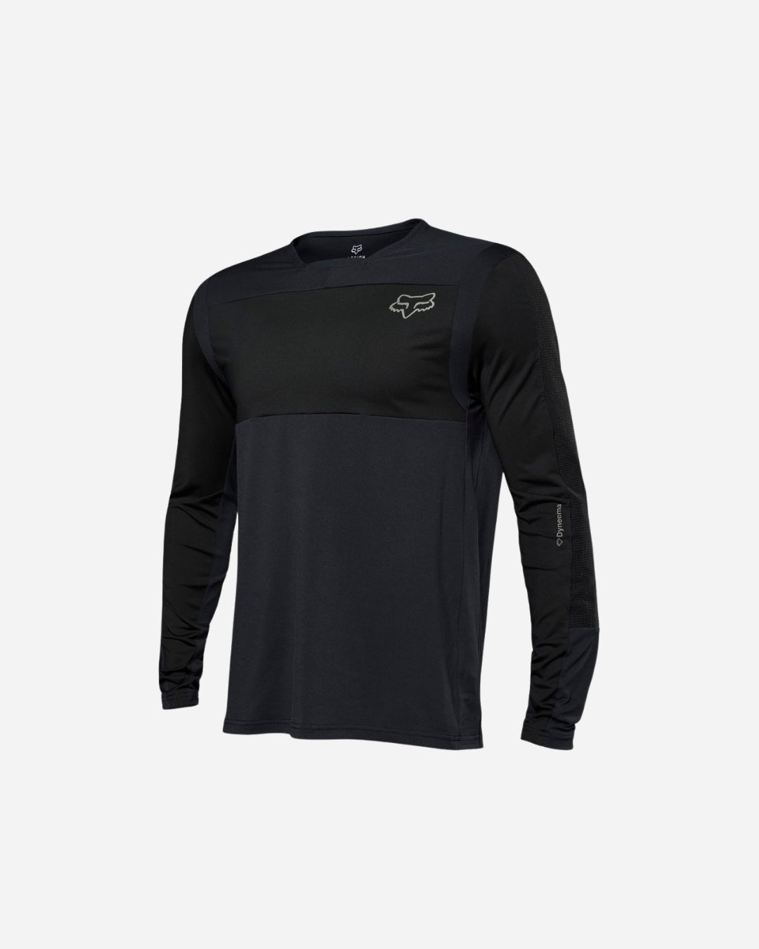 Maillot Fox Racing Recon Off-Road - Noir