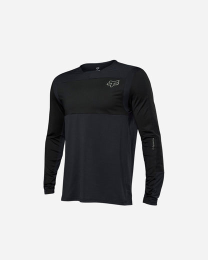 Maillot Fox Racing Recon Off-Road - Noir