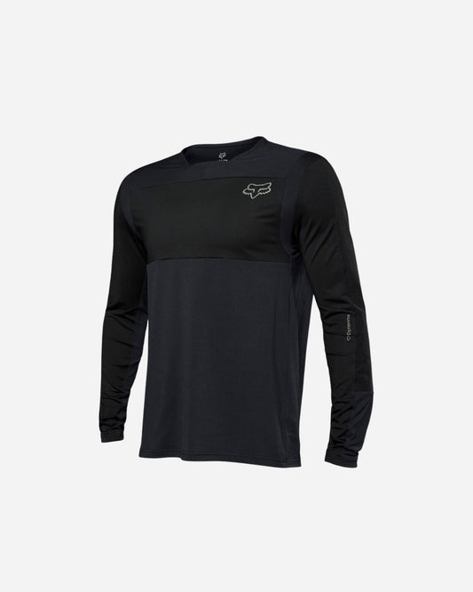 Maillot Fox Racing Recon Off-Road - Noir