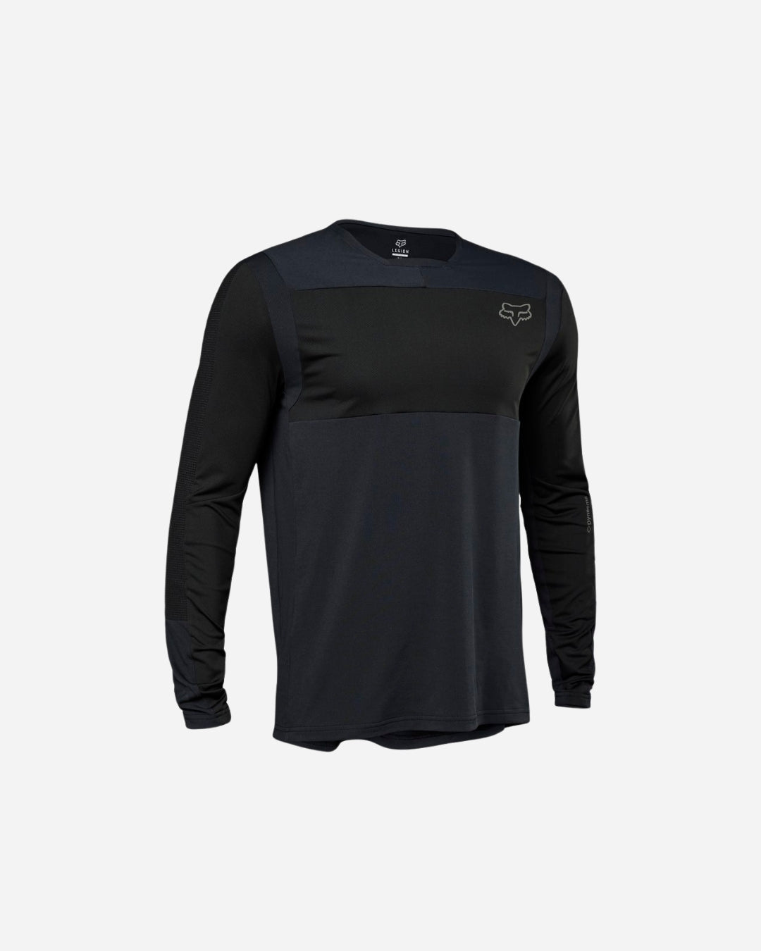 Maillot Fox Racing Recon Off-Road - Noir