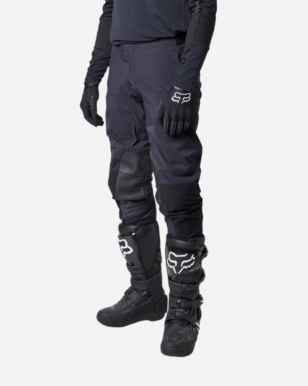 Pantalon Off-Road Fox Racing Recon - Noir